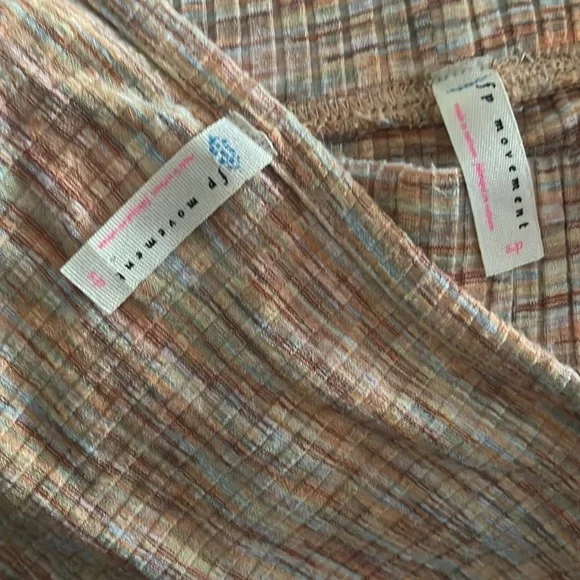 Free people movement set - Picture 6 of 6